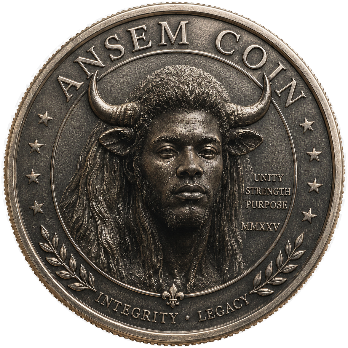 ANSEM COIN