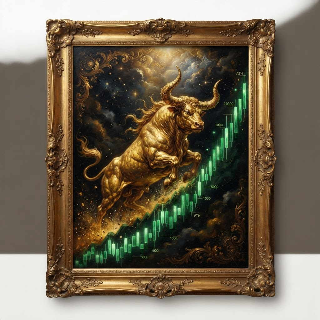 The Charge (private collection)