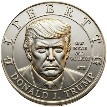 TRUMP COIN